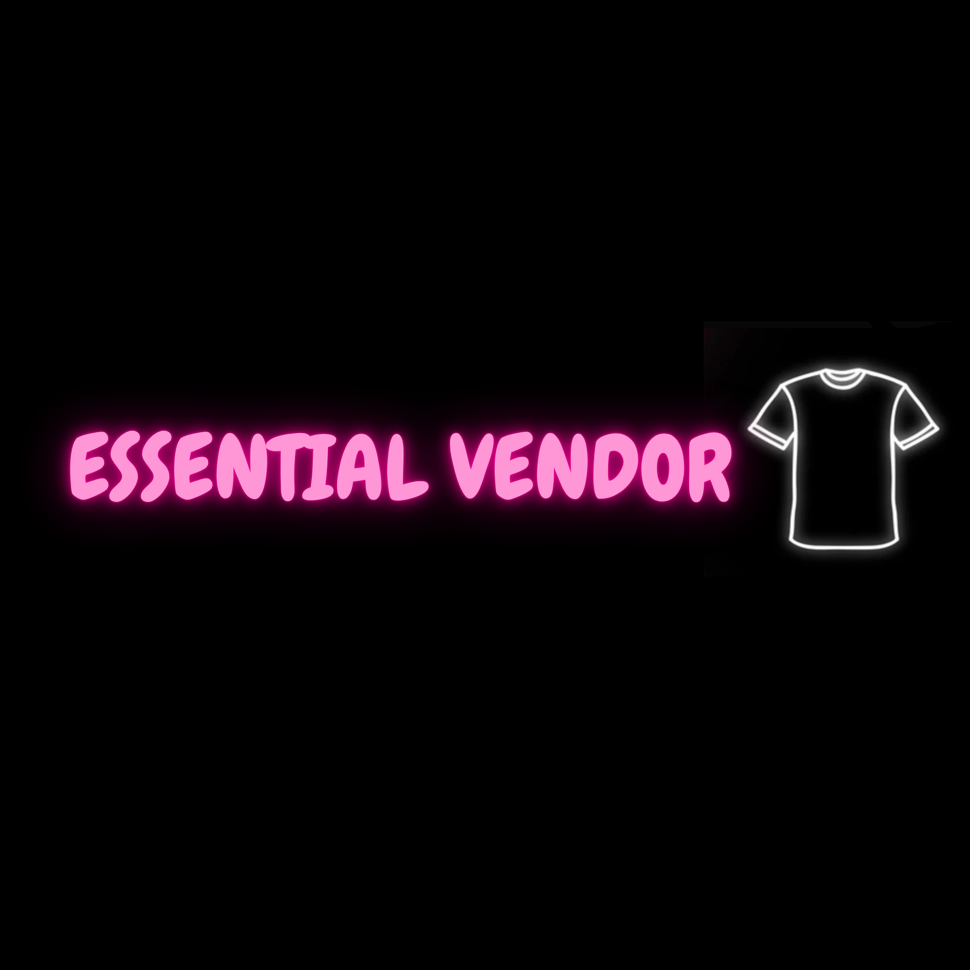 essential vendor +10